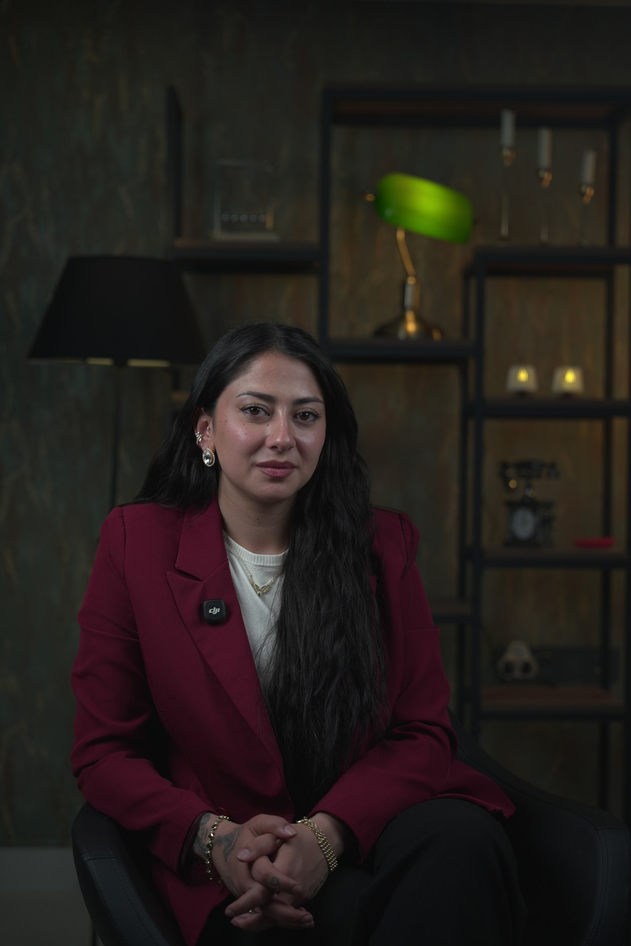 Ürün Çekimi & E-ticaret — Luvi Stüdyo Antalya